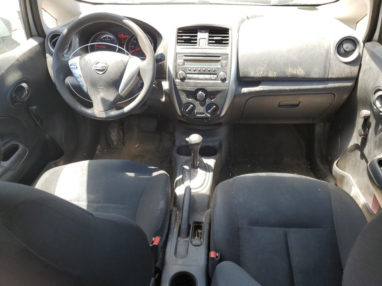 3N1CE2CP8FL448813 2015 Nissan Versa Note S