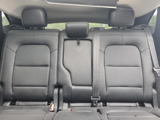 2021 Ford Escape Sel VIN: 1FMCU0H64MUB30089 Lot: 56049664