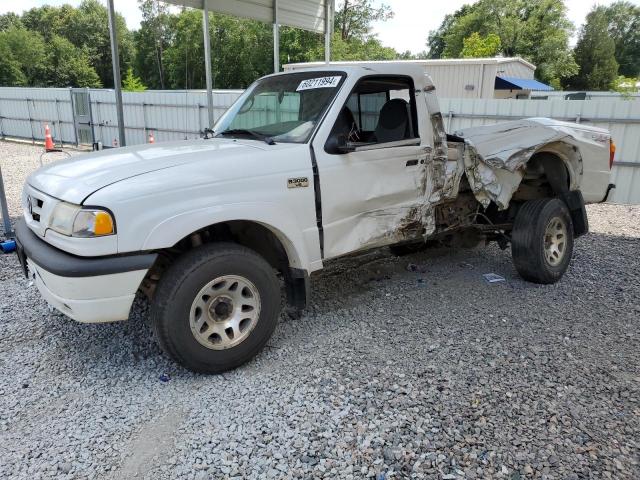 2001 Mazda B3000 VIN: 4F4YR12U31TM23483 Lot: 60211994