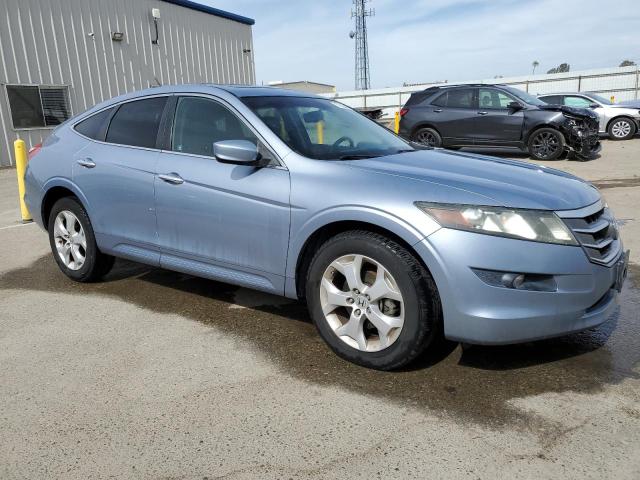 2010 Honda Accord Crosstour Exl VIN: 5J6TF1H54AL001731 Lot: 57522414