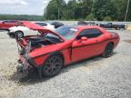 2017 DODGE CHALLENGER - 2C3CDZBT6HH611224