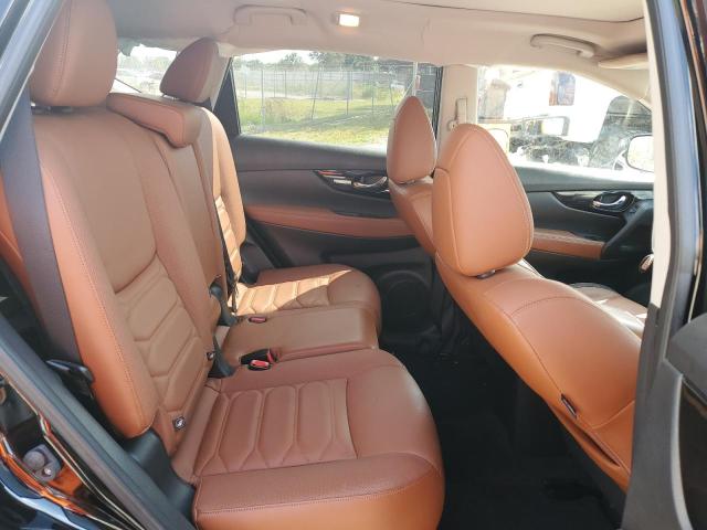 2018 NISSAN ROGUE S - JN8AT2MT2JW452045