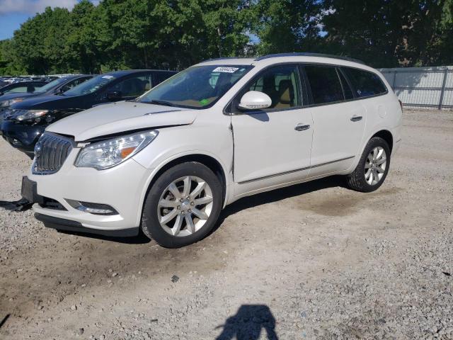 2017 Buick Enclave VIN: 5GAKVCKD4HJ199749 Lot: 58044254