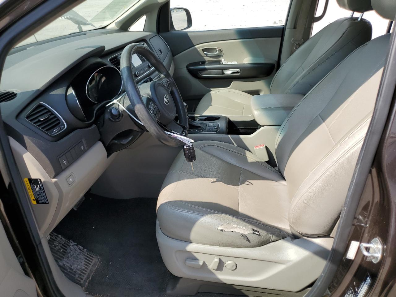 KNDMB5C17G6197866 2016 Kia Sedona Lx