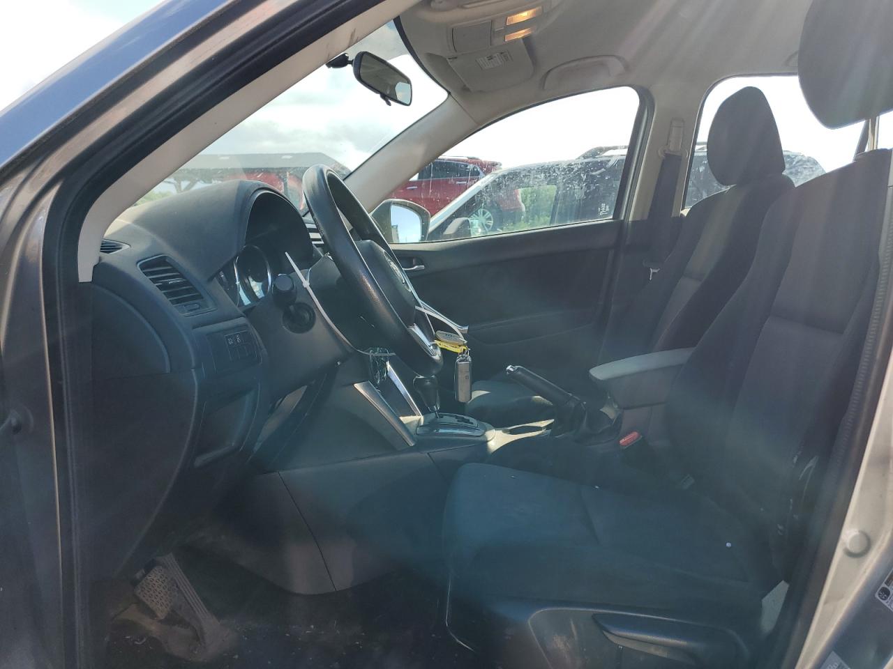 JM3KE4BE0E0378876 2014 Mazda Cx-5 Sport