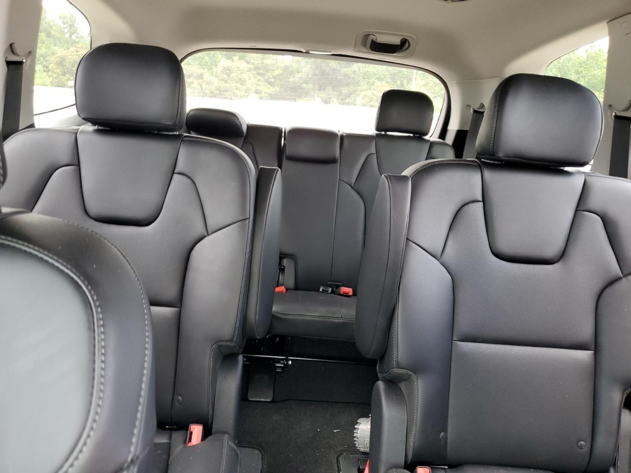 5XYP6DGC1RG531493 2024 Kia Telluride S