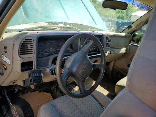 1998 Chevrolet Gmt-400 K1500 VIN: 1GCEK19R8WE150330 Lot: 59132454