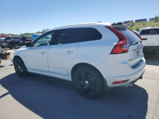 VIN YV449MRSXH2090502 2017 Volvo XC60, T6 R-Design... no.2