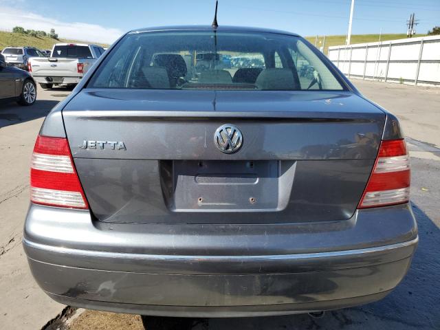 2004 Volkswagen Jetta Gl VIN: 3VWRK69M24M122496 Lot: 59902944