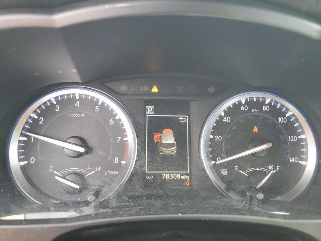 2017 Toyota Highlander Limited VIN: 5TDDZRFHXHS363553 Lot: 57423454