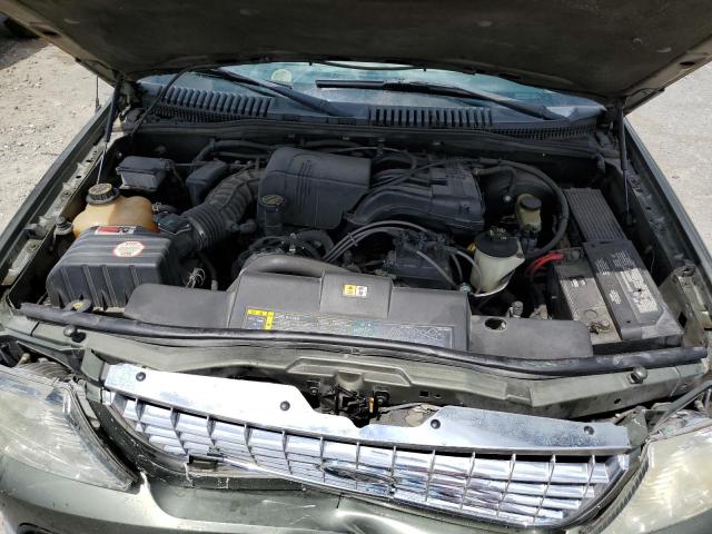 2003 Ford Explorer Xlt VIN: 1FMZU73KX3ZA93137 Lot: 60029934