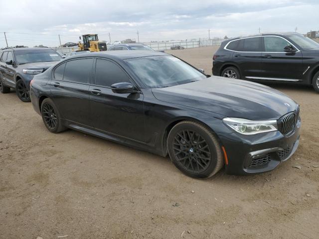 VIN WBA7F0C52HGM21089 2017 BMW 7 Series, 750 I no.4