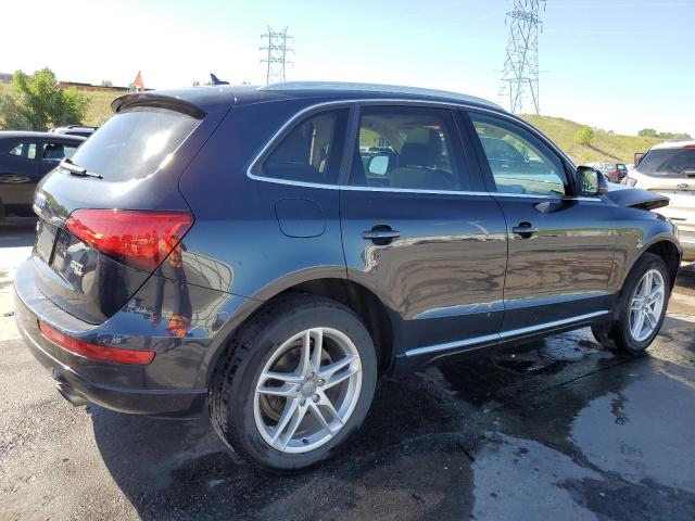 VIN WA1LFAFP1DA062684 2013 Audi Q5, Premium Plus no.3