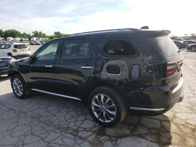 2023 DODGE DURANGO CI - 1C4RDJEG0PC592676
