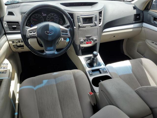 2013 Subaru Outback 2.5I Premium VIN: 4S4BRBCC7D1210669 Lot: 59528294