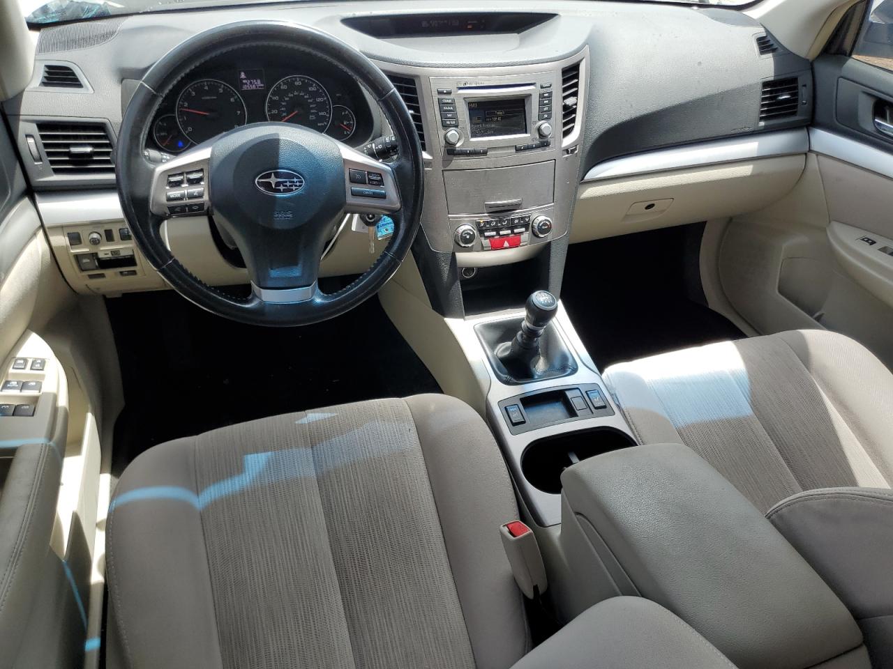 4S4BRBCC7D1210669 2013 Subaru Outback 2.5I Premium