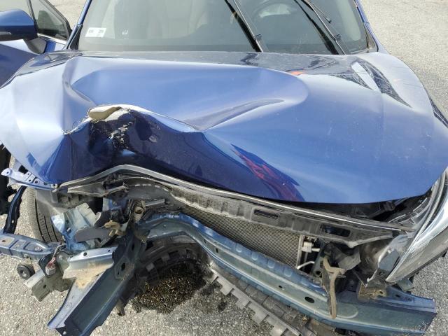 2018 SUBARU IMPREZA LI - 4S3GKAN67J3619335