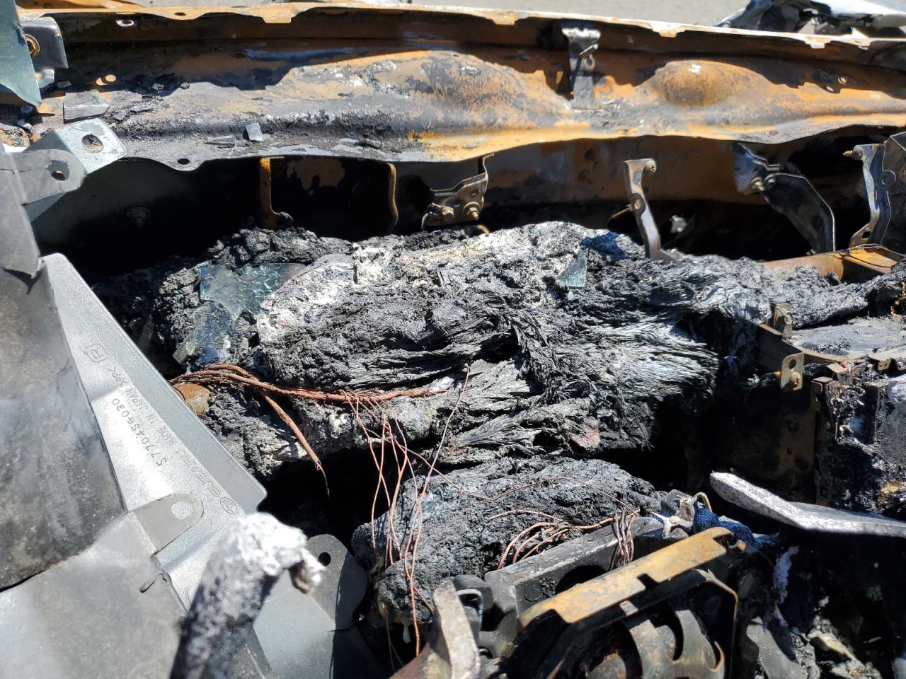 JF2SJAECXHH505850 2017 Subaru Forester 2.5I Premium