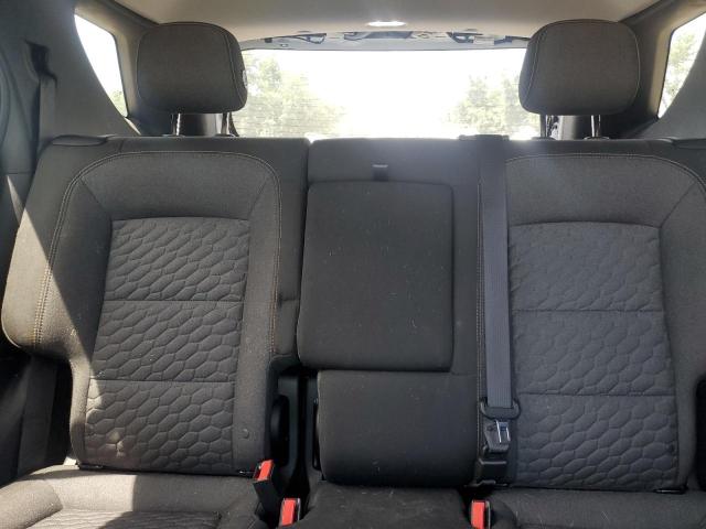 2019 CHEVROLET EQUINOX LT - 2GNAXKEV2K6236103