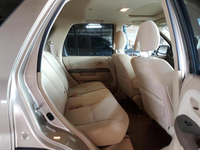 2005 Honda Cr-V Ex VIN: SHSRD78855U330166 Lot: 57745744