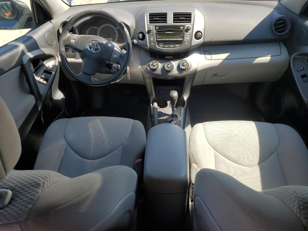 2T3BK4DV1BW059959 2011 Toyota Rav4