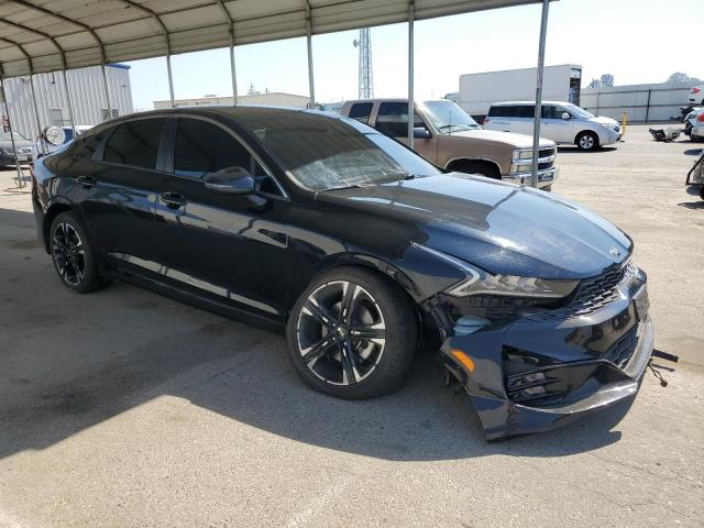 2021 Kia K5 Gt Line VIN: 5XXG64J21MG075914 Lot: 57777214