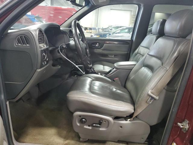 2004 GMC Envoy Xuv VIN: 1GKET12S746167805 Lot: 59317154