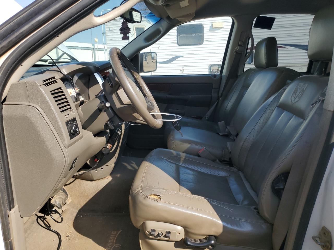 3D7MX48C56G121944 2006 Dodge Ram 3500 St