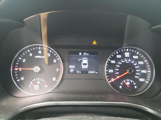 2020 Kia Forte Fe VIN: 3KPF24AD6LE251565 Lot: 60105634