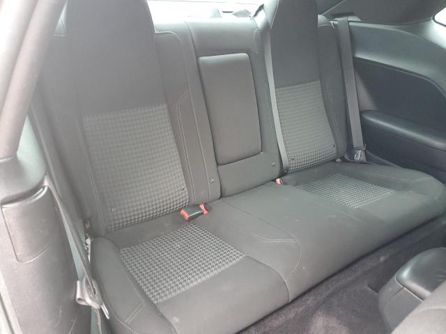 2018 Dodge Challenger Sxt VIN: 2C3CDZAG9JH334160 Lot: 60074594