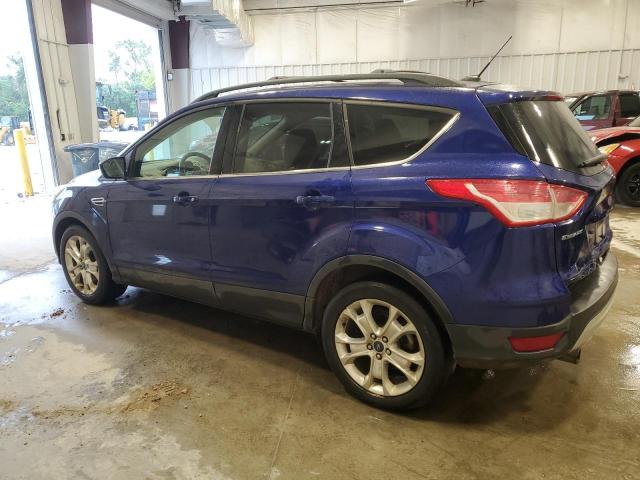 2013 Ford Escape Se VIN: 1FMCU9G98DUC10513 Lot: 60600254