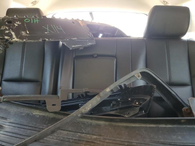 2013 Chevrolet Tahoe Hybrid VIN: 1GNSKDEJ5DR209903 Lot: 59766264