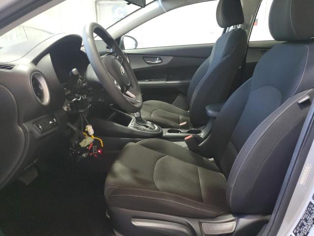 2021 Kia Forte Fe VIN: 3KPF24AD5ME270075 Lot: 57838144