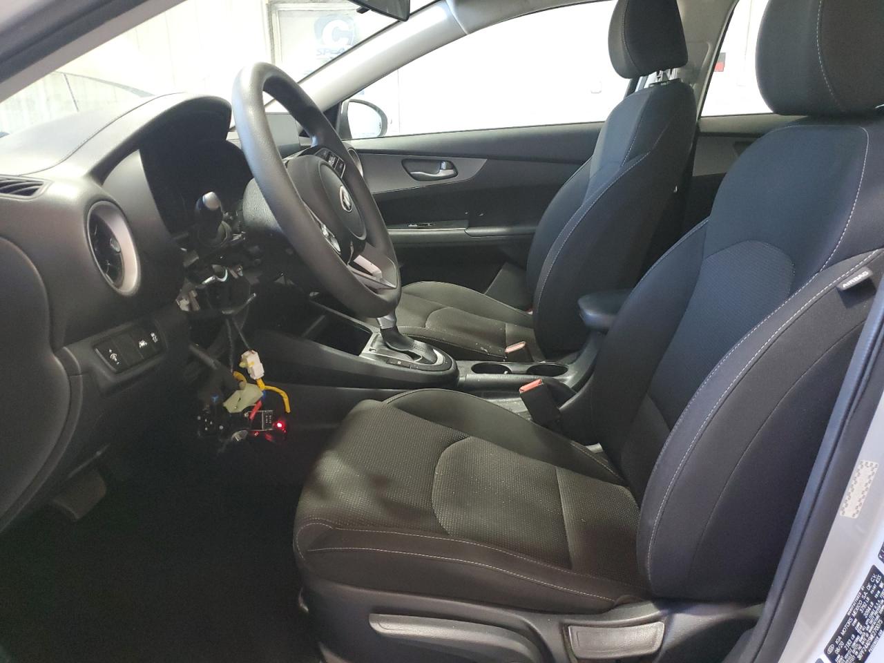 3KPF24AD5ME270075 2021 Kia Forte Fe