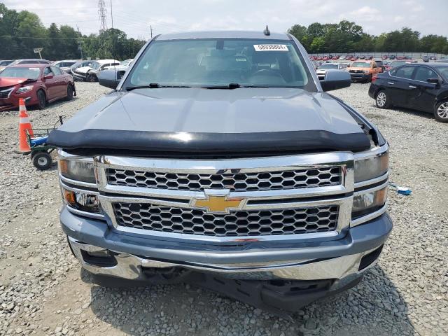 2015 CHEVROLET SILVERADO - 3GCUKRECXFG374722