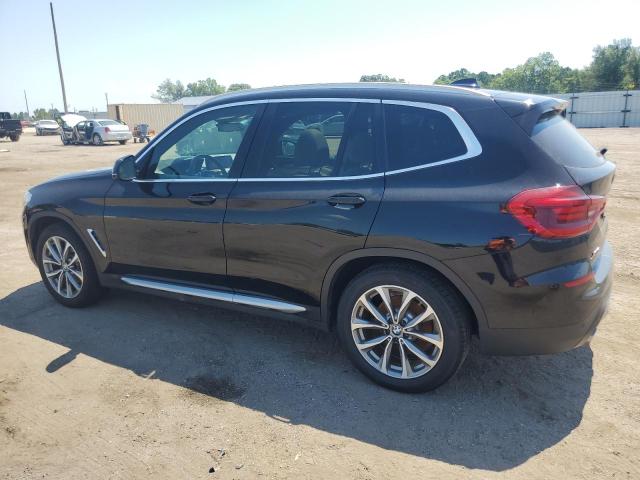 VIN 5UXTR7C5XKLF29378 2019 BMW X3, Sdrive30I no.2