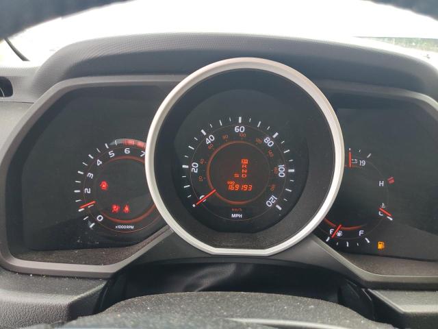 2011 Toyota 4Runner Sr5 VIN: JTEBU5JR2B5074755 Lot: 61278574