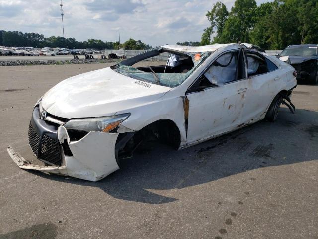 VIN 4T1BF1FK1HU274393 2017 Toyota Camry, LE no.1