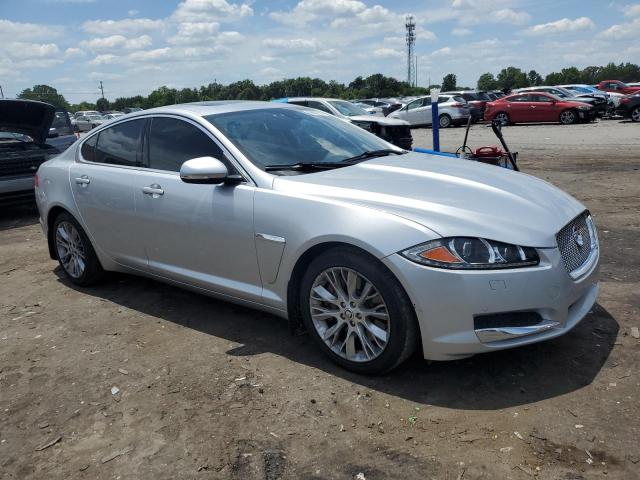 SAJWA0E74D8S62755 2013 Jaguar Xf