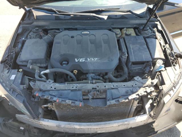 2014 Chevrolet Impala Ltz VIN: 2G1155S38E9116059 Lot: 60381604