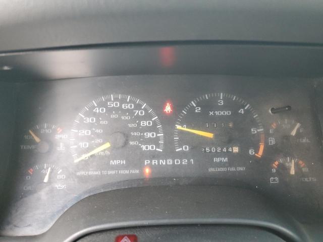 1996 GMC Jimmy VIN: 1GKDT13W0T2545711 Lot: 57757594