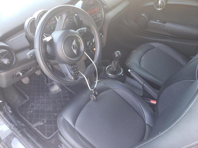 2015 Mini Cooper VIN: WMWXM5C57FT973517 Lot: 58322344