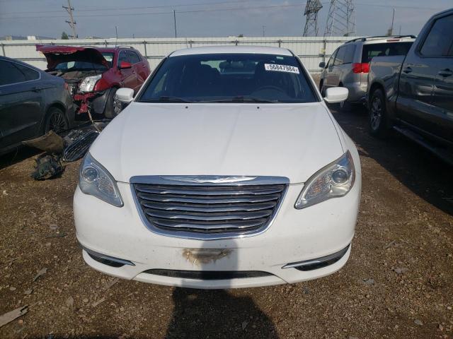 2011 Chrysler 200 Touring VIN: 1C3BC1FB7BN625259 Lot: 56847984