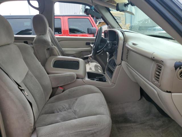 2003 Chevrolet Tahoe C1500 VIN: 1GNEC13Z03R163476 Lot: 57557094