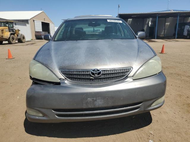 4T1BA32K94U019971 2004 Toyota Camry Se