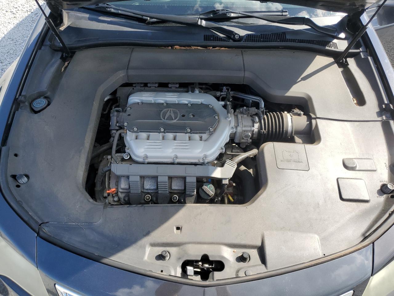 19UUA9F5XDA002572 2013 Acura Tl Tech