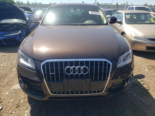 VIN WA1LFAFP2DA095547 2013 Audi Q5, Premium Plus no.5