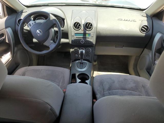 2010 Nissan Rogue S VIN: JN8AS5MT1AW504382 Lot: 58153264