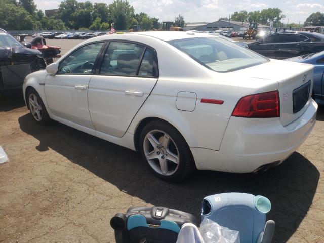 2005 Acura Tl VIN: 19UUA66205A059742 Lot: 58748314