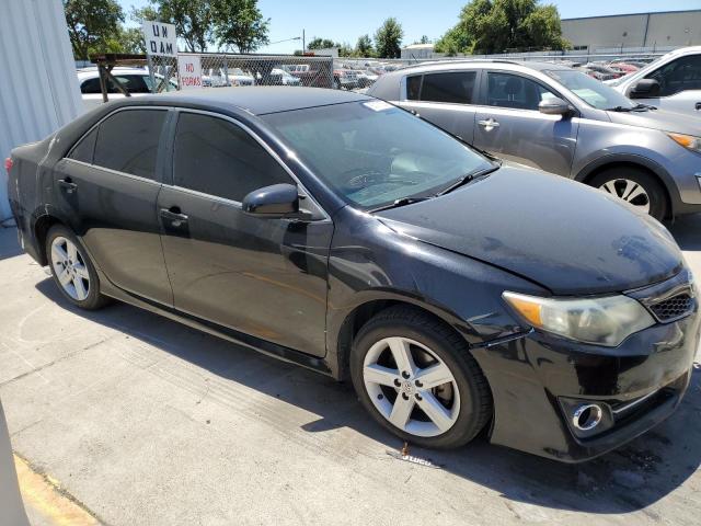 2012 Toyota Camry Base VIN: 4T1BF1FK5CU114283 Lot: 60131524